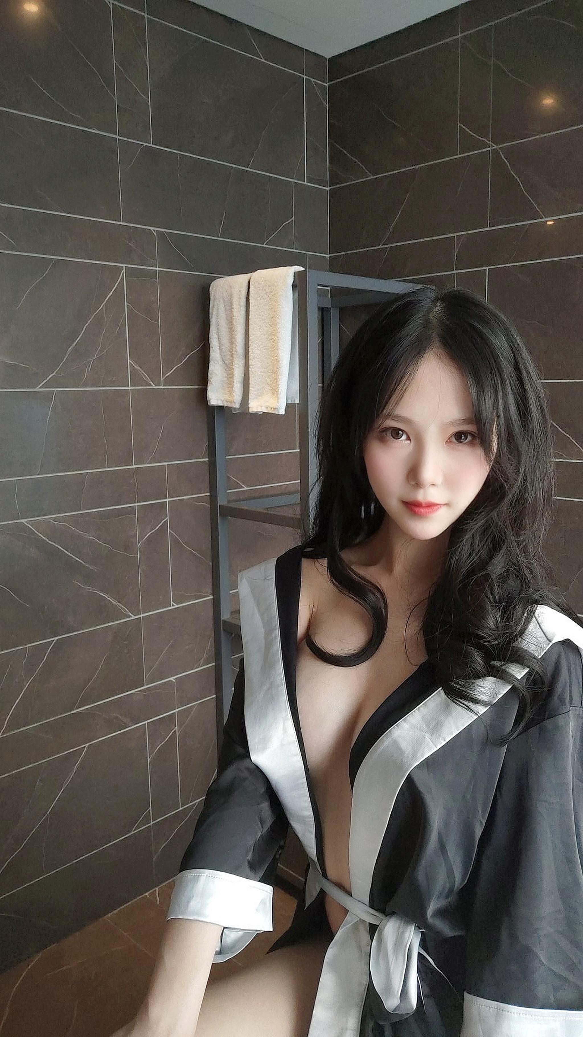图片[1]-抖娘-利世 – NO.056 今夜不归 [41P]-XikXak